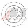 BMW 34211119568 Brake Disc